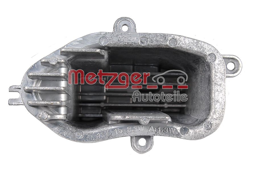 METZGER 0896515 GREENPARTS Steuergerät, Beleuchtung